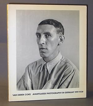 Seller image for AvantGarde Photography in Germany 1919-1939 for sale by Exquisite Corpse Booksellers