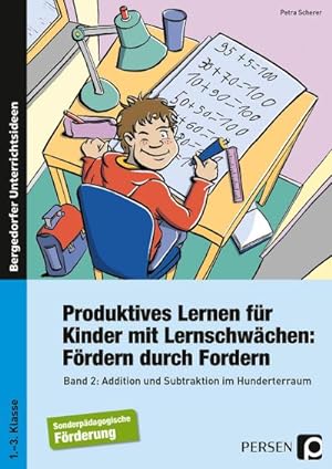 Immagine del venditore per Produktives Lernen fr Kinder mit Lernschwchen 2 venduto da BuchWeltWeit Ludwig Meier e.K.
