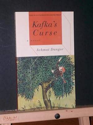 Seller image for Kafka's Curse for sale by Tree Frog Fine Books and Graphic Arts