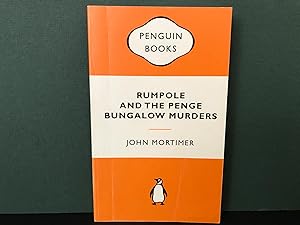 Seller image for Rumpole and the Penge Bungalow Murders for sale by Bookwood