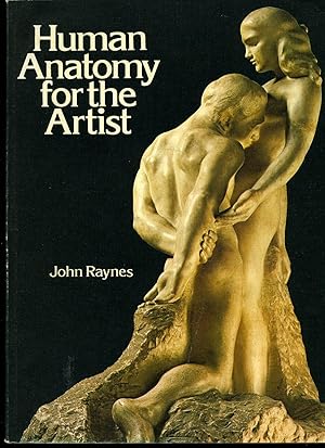 Imagen del vendedor de Human Anatomy for the Artist a la venta por Little Stour Books PBFA Member