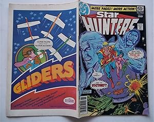 Bild des Verkufers fr Star Hunters Vol. 2 No. 7 October-November 1978 (Comic Book) zum Verkauf von Bloomsbury Books