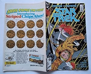 Star Trek #42 September 1987 (Comic Book)