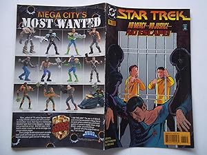 Star Trek #76 October 1995 (Comic Book)