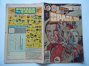 Space: 1999 Vol. 2 No. 7 November 1976 (Comic Book)