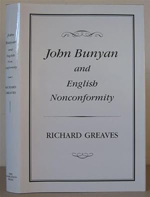 John Bunyan and English Nonconformity.