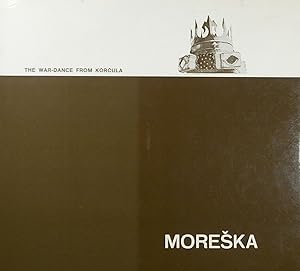 Moreska, The War Dance from Korcula