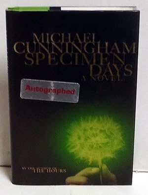 Specimen Days: A Novel