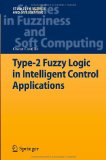 Imagen del vendedor de Type-2 fuzzy logic in intelligent control applications. Studies in fuzziness and soft computing Vol. 272. a la venta por Druckwaren Antiquariat