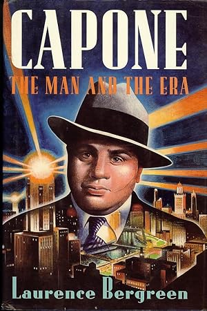 Seller image for Capone: The Man and the Era for sale by Dubliners Books