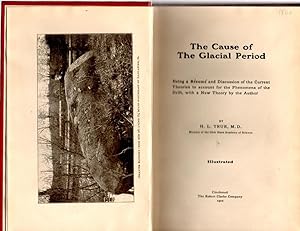 Seller image for The Cause of the Glacial Period for sale by Book Booth