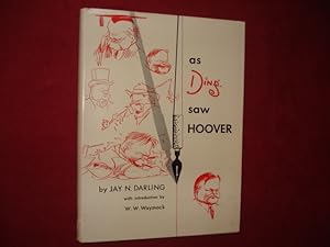 Seller image for As Ding Saw Hoover. for sale by BookMine