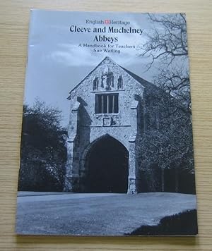 Imagen del vendedor de Cleeve and Muchelney Abbeys: A Handbook for Teachers. a la venta por Salopian Books
