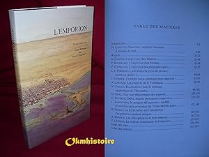 Seller image for L'Emporion. for sale by Okmhistoire