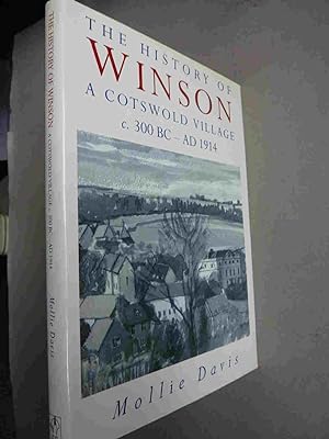 The History of Winson