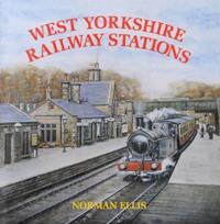 WEST YORKSHIRE RAILWAY STATIONS