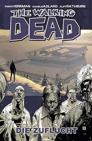 Imagen del vendedor de The Walking Dead 3 a la venta por BuchWeltWeit Ludwig Meier e.K.