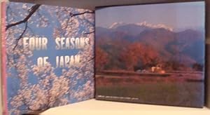 Nihon no Shiki: Four Seasons of Japan
