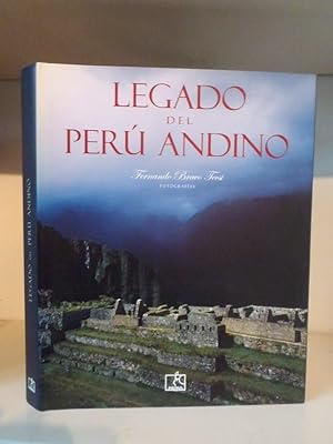Legado del Peru Andino