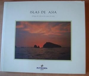 Seller image for Islas de Asia: refugio de vida en las costas de Lima for sale by BRIMSTONES