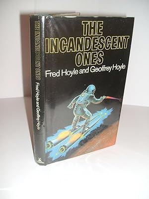 Seller image for The Incandescent Ones for sale by Hunt For Books
