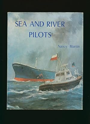 Bild des Verkufers fr Sea and River Pilots zum Verkauf von Little Stour Books PBFA Member