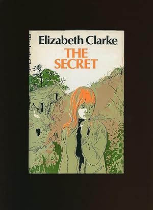 Seller image for The Secret for sale by Little Stour Books PBFA Member