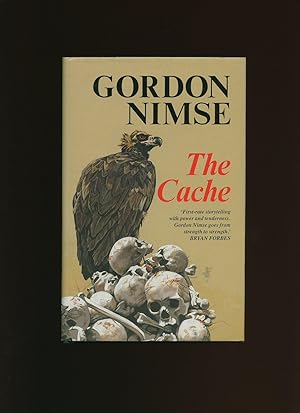 Imagen del vendedor de The Cache a la venta por Little Stour Books PBFA Member