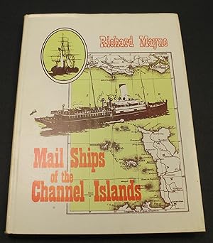 Mail Ships of the Channel Islands 1771-1971.