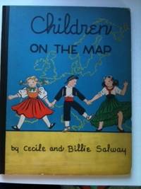 Imagen del vendedor de Children on the map a la venta por WellRead Books A.B.A.A.