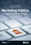 Seller image for Marketing Pblico. Investigacin, aplicaciones y esetrategia for sale by Agapea Libros