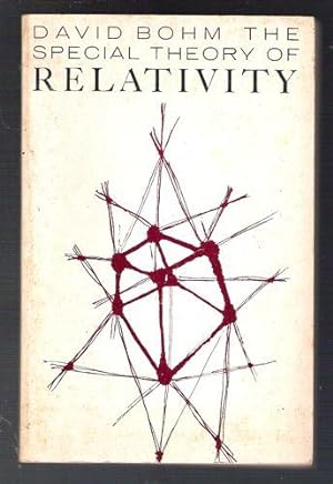 Image du vendeur pour The Special Theory of Relativity mis en vente par Gyre & Gimble