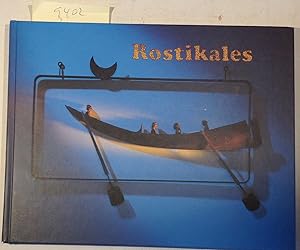 Seller image for Johann Andreas Catrina - Rostikales for sale by Antiquariat Trger