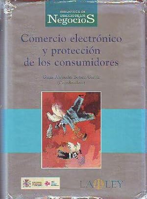 COMERCIO ELECTRONICO Y PROTECCION DE LOS CONSUMIDORES.
