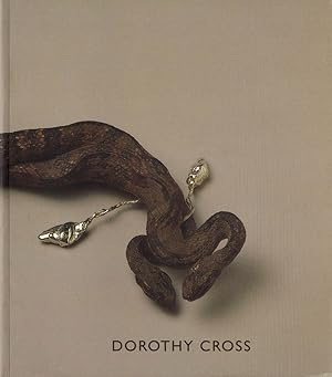 Image du vendeur pour Dorothy Cross: Even mis en vente par Vincent Borrelli, Bookseller