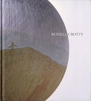 Seller image for Russell Crotty for sale by Vincent Borrelli, Bookseller