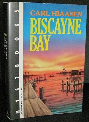 Biscayne Bay [Skin Tight]