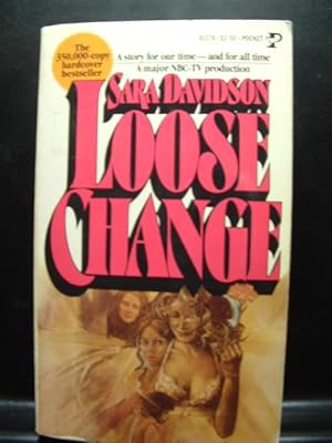 Seller image for LOOSE CHANGE for sale by The Book Abyss