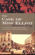 The Case of Miss Elliott