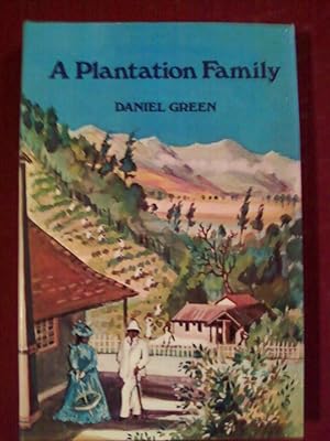 A PLANTATION FAMILY