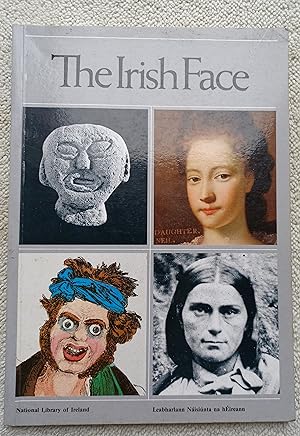 Seller image for The Irish Face for sale by Glenbower Books