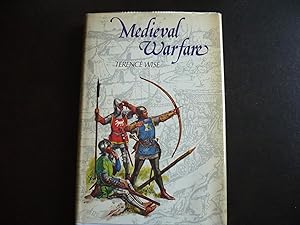 Seller image for Medieval Warfare. for sale by J. King, Bookseller,