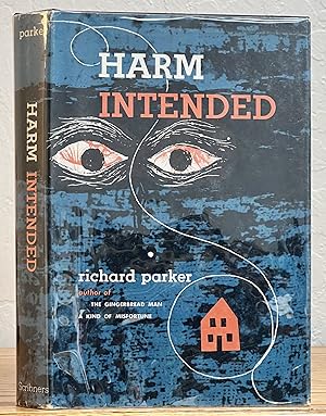 HARM INTENDED