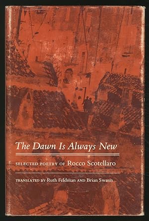 Immagine del venditore per The Dawn is Always New venduto da Between the Covers-Rare Books, Inc. ABAA