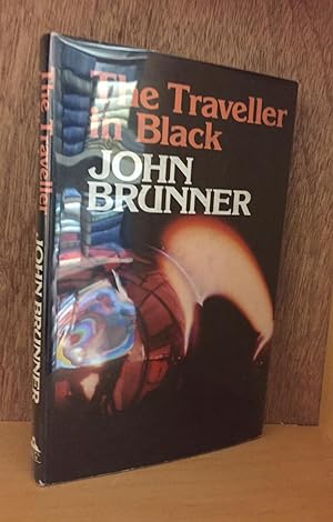 The Traveller in Black