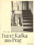 Franz Kafka aus Prag.