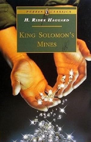 Immagine del venditore per King Solomon's Mines venduto da Marlowes Books and Music