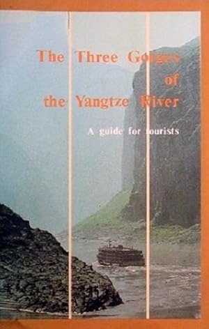Immagine del venditore per The Three Gorges Of The Yangtze River venduto da Marlowes Books and Music