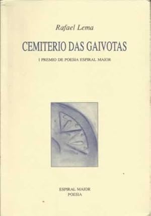 Seller image for CEMITERIO DAS GAIVOTAS for sale by Librera Cajn Desastre