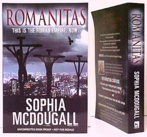 Seller image for Romanitas. proof. for sale by John W. Doull, Bookseller